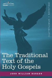 Produktbild: The Traditional Text of the Holy Gospels