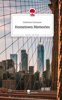 Produktbild: Hometown Memories. Life is a Story - story.one