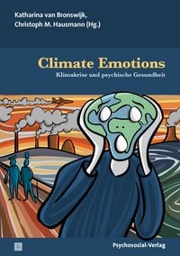 Produktbild: Climate Emotions