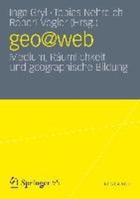 Produktbild: Geo@web