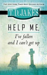 Produktbild: Help Me Ive Fallen & I Can