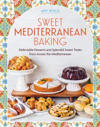 Produktbild: Sweet Mediterranean Baking