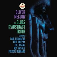 Produktbild: The Blues and the Abstract Truth