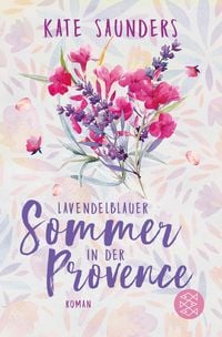 Produktbild: Lavendelblauer Sommer in der Provence