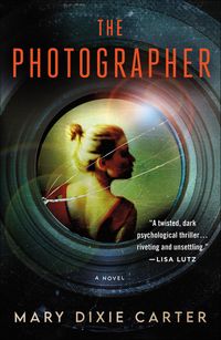 Produktbild: The Photographer