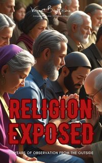 Produktbild: Religion Exposed (Truth Series)
