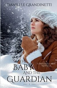 Produktbild: The Baby and the Guardian