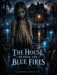 Produktbild: The House Beyond the Blue Fires