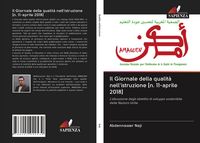 Produktbild: Il Giornale della qualit&agrave; nell'istruzione [n. 11-aprile 2018]