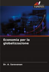 Produktbild: Economia per la globalizzazione