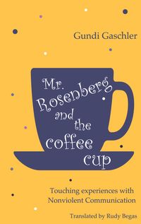 Produktbild: Mr. Rosenberg and the coffe cup