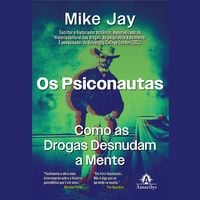 Produktbild: Os Psiconautas