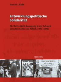 Produktbild: Entwicklungspolitische Solidarit&auml;t