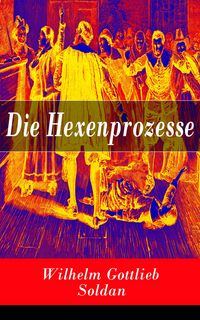 Produktbild: Die Hexenprozesse