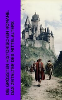 Produktbild: Die gr&ouml;&szlig;ten historischen Romane: Das Zeitalter des Mittelalters
