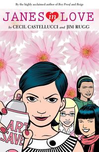 Produktbild: Castellucci, C: Janes In Love