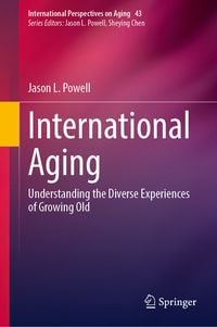 Produktbild: International Aging