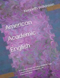 Produktbild: American Academic English