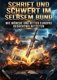 Produktbild: Schrift und Schwert im selben Bund
