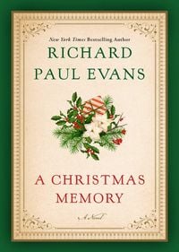 Produktbild: A Christmas Memory
