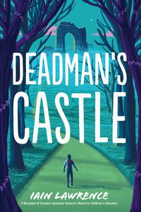 Produktbild: Deadman's Castle