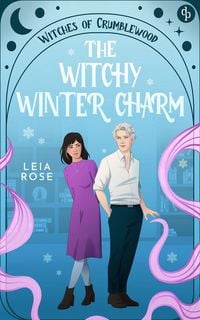 Produktbild: The Witchy Winter Charm