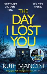 Produktbild: The Day I Lost You