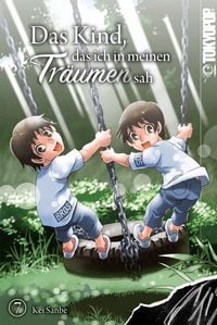 Produktbild: Das Kind, das ich in meinen Tr&auml;umen sah, Band 07