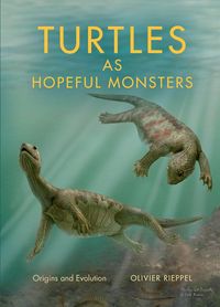 Produktbild: Turtles as Hopeful Monsters
