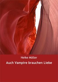 Produktbild: Auch Vampire brauchen Liebe