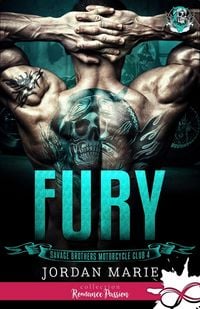 Produktbild: Fury