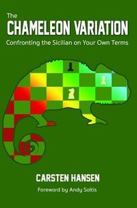 Produktbild: The Chameleon Variation