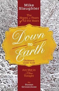Produktbild: Down To Earth Childrens Leader