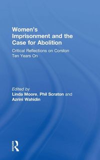 Produktbild: Women's Imprisonment and the Case for Abolition