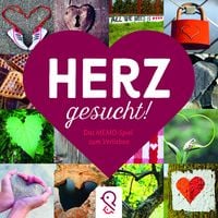 Produktbild Herz gesucht!