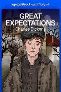 Produktbild: Summary of Great Expectations by Charles Dickens