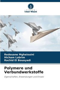 Produktbild: Polymere und Verbundwerkstoffe