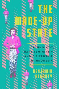 Produktbild: The Made-Up State