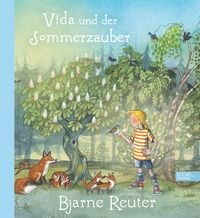 Produktbild: Vida und der Sommerzauber