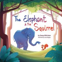 Produktbild: The Elephant & The Squirrel
