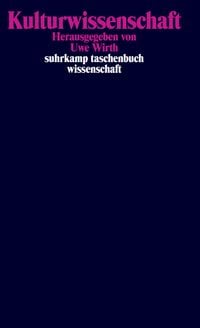 Produktbild: Kulturwissenschaft