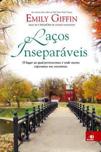Produktbild: Lac&iquest;os insepara&iquest;veis
