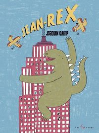Produktbild: Jean-Rex