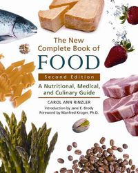 Produktbild: New Comp Bk Of Food 2/e