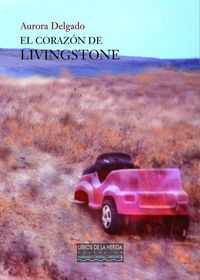 Produktbild: El coraz&oacute;n de Livingstone