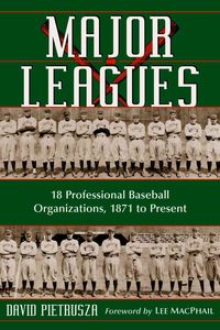 Produktbild: Major Leagues