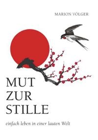 Produktbild: Mut zur Stille