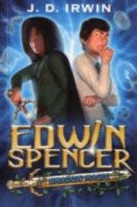 Produktbild: Irwin, J: Edwin Spencer Shadow Magic
