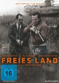 Produktbild: Freies Land