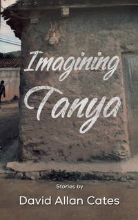 Produktbild: Cates, D: Imagining Tanya